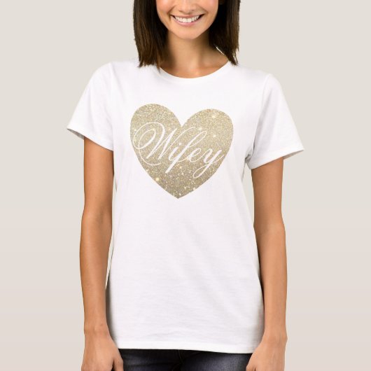 T-Shirt Fab de Coeur (Devant)
