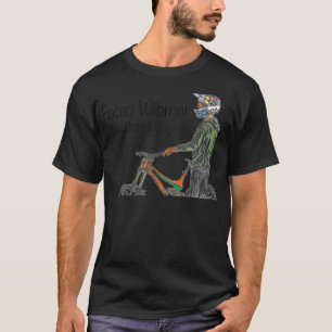 T-shirt Fabio Wibmer Fabiolous Escape