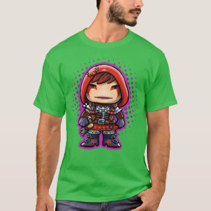 T-shirt Fable