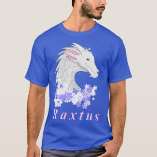 T-shirt Fablehaven Raxtus