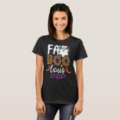 T-shirt Faboolous DSP Halloween for Nursing (Devant entier)