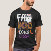 T-shirt Faboolous DSP Halloween for Nursing (Devant)
