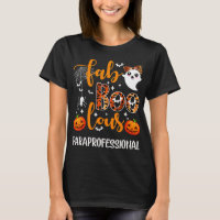 Faboolous Paraprofessionnel Fun Para Squad Happy H