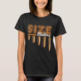 T-shirt Fabricant de balles d'amour Taille