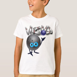 T-shirt Fabricant de grève