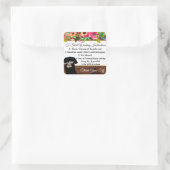 T-shirt fabricant stickers HTV instructions de lav (Sac)