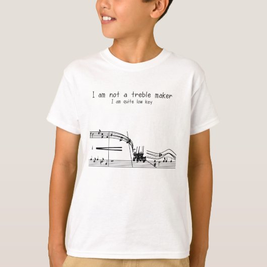 T-shirt Fabricants triples (Devant)
