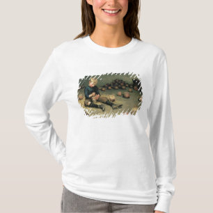 T-shirt Fabrication des lanternes