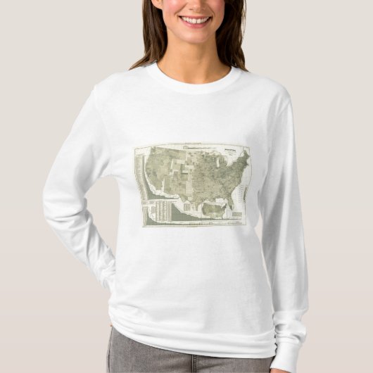 T-shirt Fabrique (Devant)