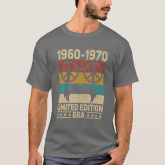 T-shirt Fabriqué En 1987 Floral 36 Ans 36E Anniversaire Ca