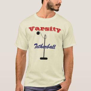 T-shirt Fac Tetherball