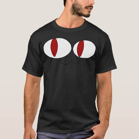 T-shirt Face Arc Neco (Devant)