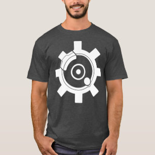 T-shirt Face de boulon AR15