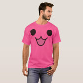 T-shirt Face Don-Chan (Devant entier)