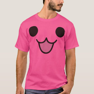 T-shirt Face Don-Chan