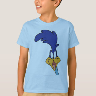 T-shirt Face ROAD RUNNER™