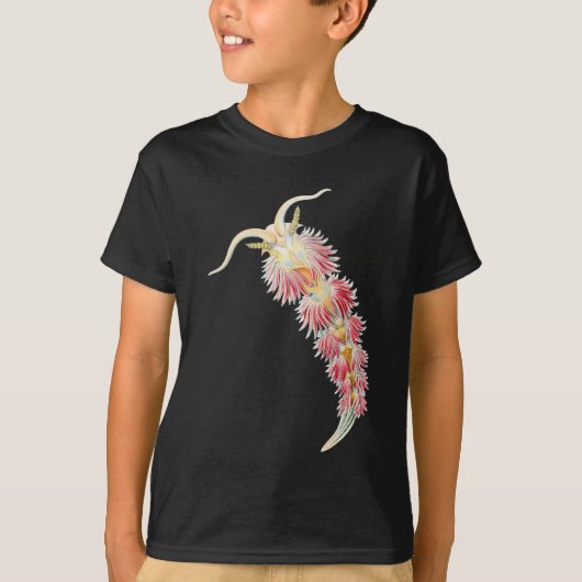 T-shirt Facelina (Devant)