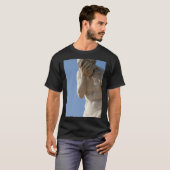 T-shirt Facepalm  (Devant entier)