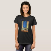 T-shirt Facile à faire (Devant entier)