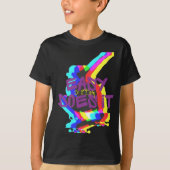 T-shirt Facile Est-Il Faisable (Devant)