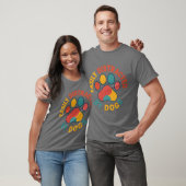 T-shirt Facilement distrait drôle (Unisexe)