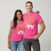 T-shirt Facilement Distrait Par Geckos (Unisexe)