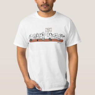 T-shirt « Faciliter c’est un métier »