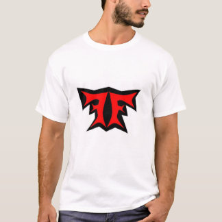 T-shirt Faction d'écoulement