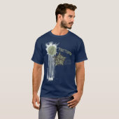 T-shirt Factory Limited (Devant entier)