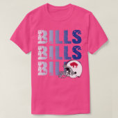 T-shirt factures mafieuses (Design devant)