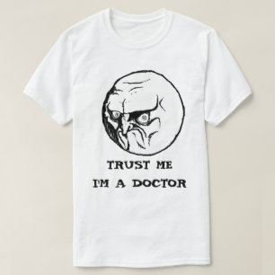 T-shirt Faculté de Médecine