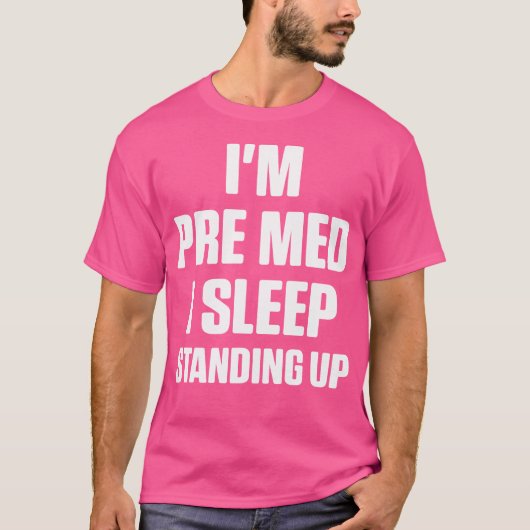 T-shirt Faculté de médecine Docteur Médicale Md Diplôme Di (Devant)
