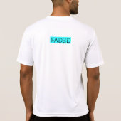 T-SHIRT FAD3D INVERTI (Dos)