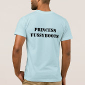 T-shirt Fadi Hanna (Dos)