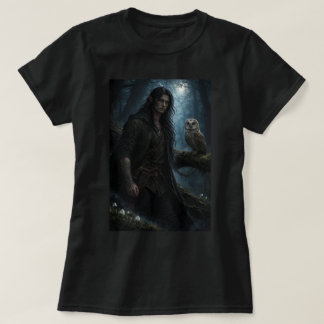 T-shirt Fae Warrior 