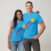 T-shirt FAFO que vous connaissez (Unisexe)