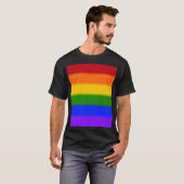 T-shirt FaIIn (Devant entier)