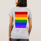 T-shirt FaIIn (Dos)