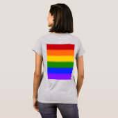 T-shirt FaIIn (Dos entier)