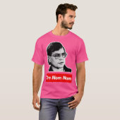 T-shirt Faim Jeffrey Dahmer (Devant entier)
