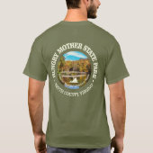 T-shirt Faim Mère SP (Dos)