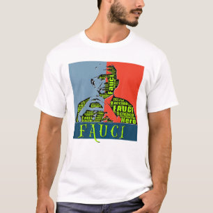 T-shirt Fainéant Science Vintage Retro Support Dr Antho