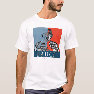 T-shirt Fainéant Science Vintage Retro Support Dr Antho
