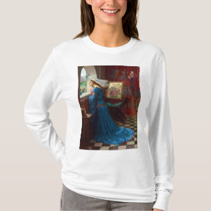 T-shirt Fair Rosamund c. 1916 par John William Waterhouse