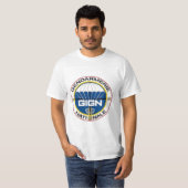 T-shirt faire (Devant entier)