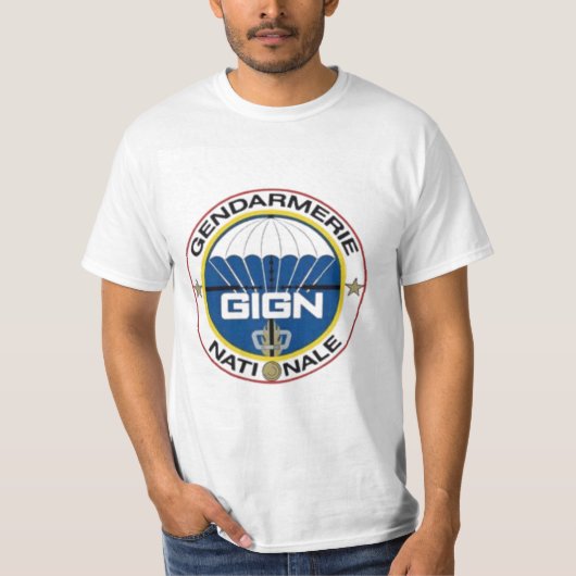 T-shirt faire (Devant)