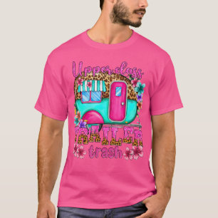 T-shirt Faire des souvenirs Randonnées
