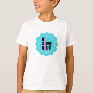 T-shirt faire du bien dans votre vie