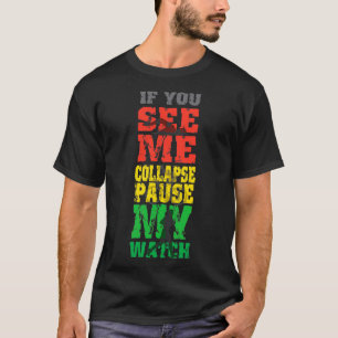 T-shirt Faire du vélo cadeau