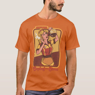 T-shirt Faire face au stress en famille